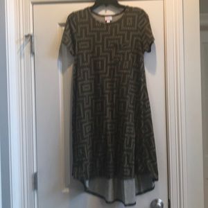 LuLaRoe Carly Dress